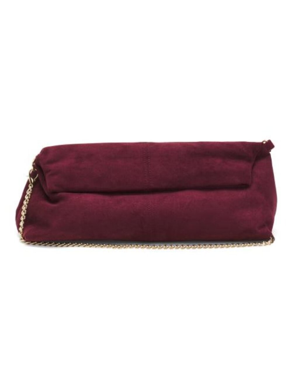 MORGAN & TAYLOR Beckett Clutch
